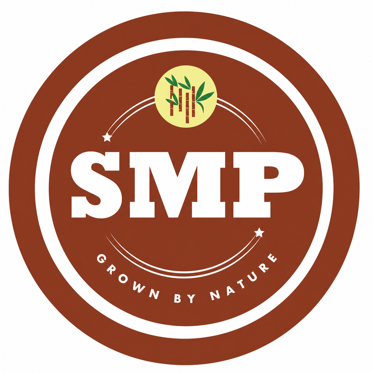 SMP Food Products logo